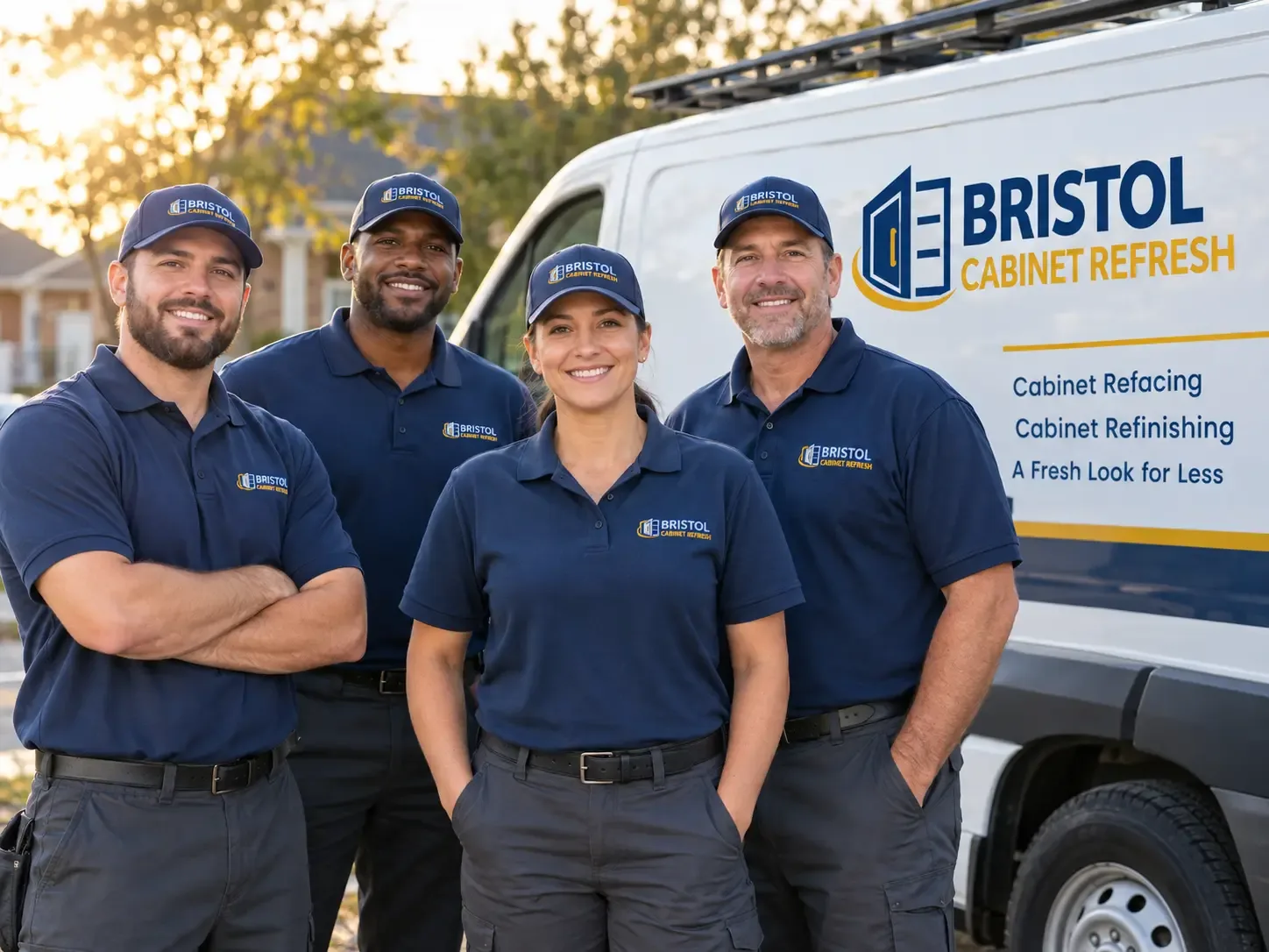 Kitchen Cabinet Refacing company in Billings, MT